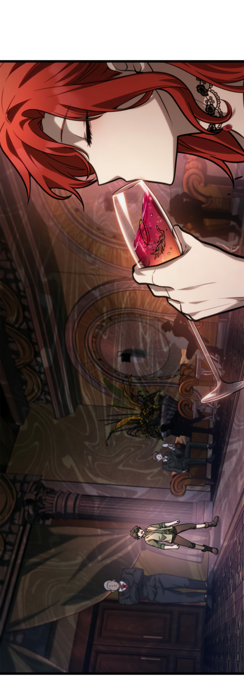 Infinite Mage, Chapter 114 image 81